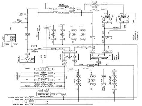 Download Service Manual ISUZU N Series 1994 1995 1996 1997 1998 1999